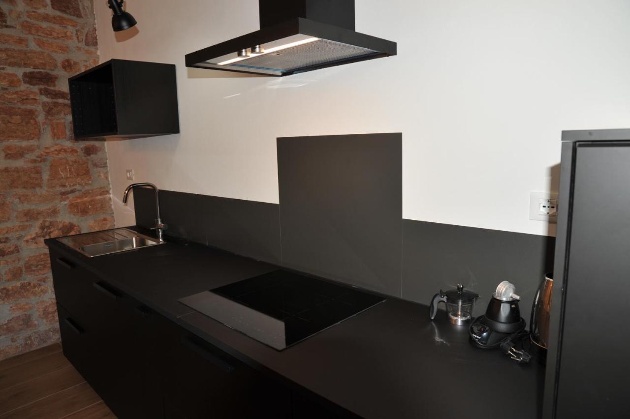 Appartamento Antonio 4 Trente Extérieur photo