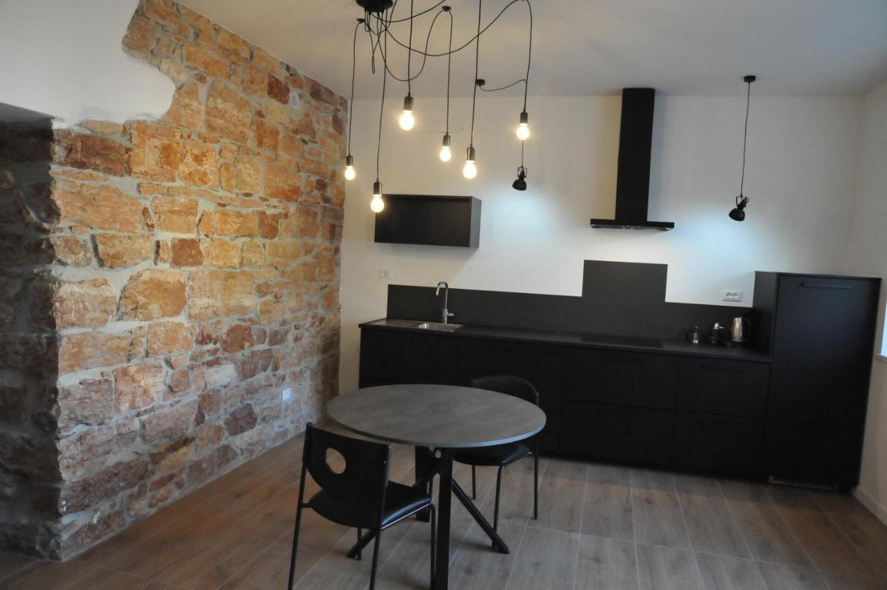 Appartamento Antonio 4 Trente Extérieur photo