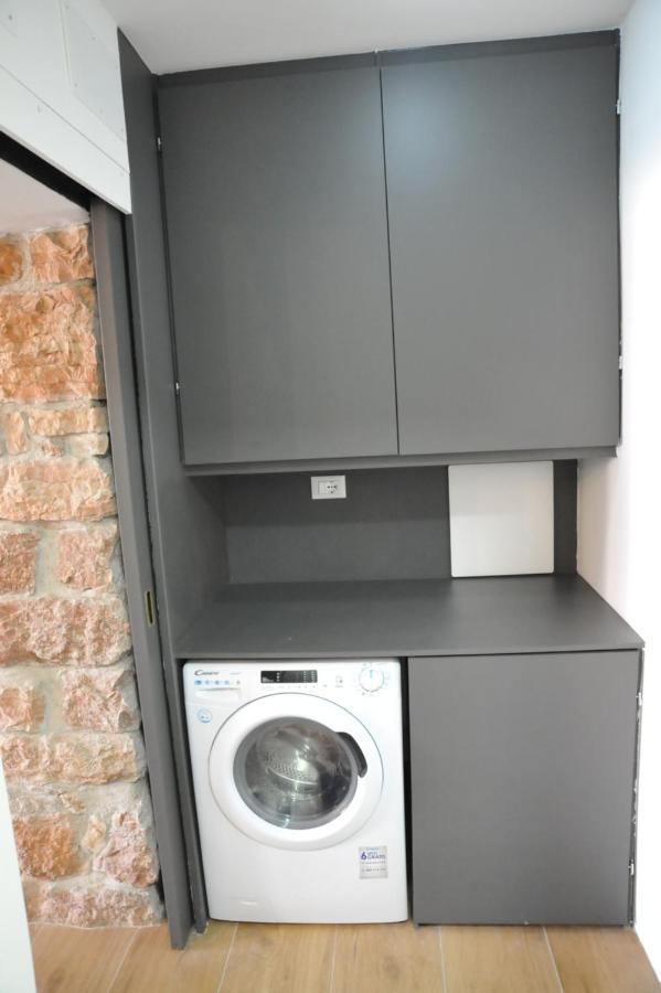 Appartamento Antonio 4 Trente Extérieur photo