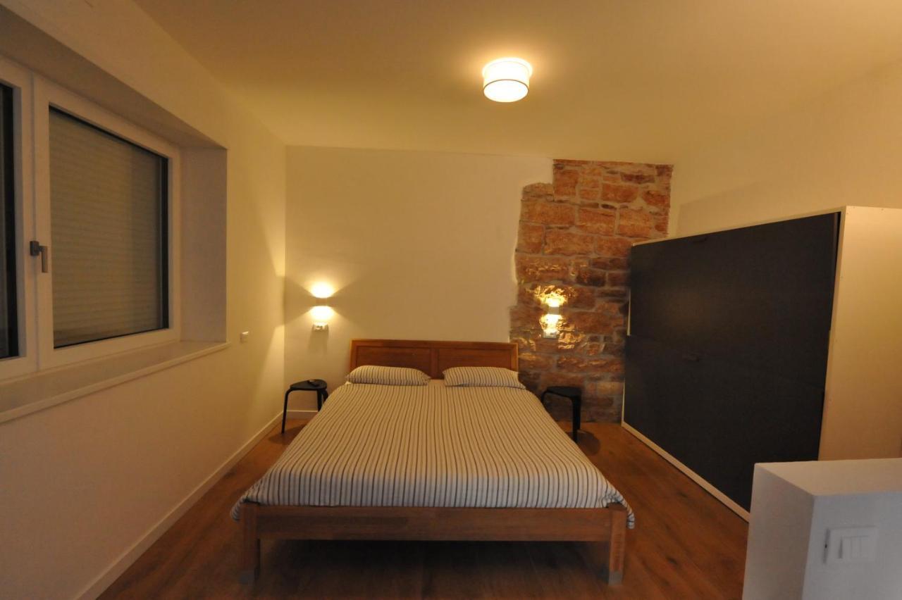 Appartamento Antonio 4 Trente Extérieur photo