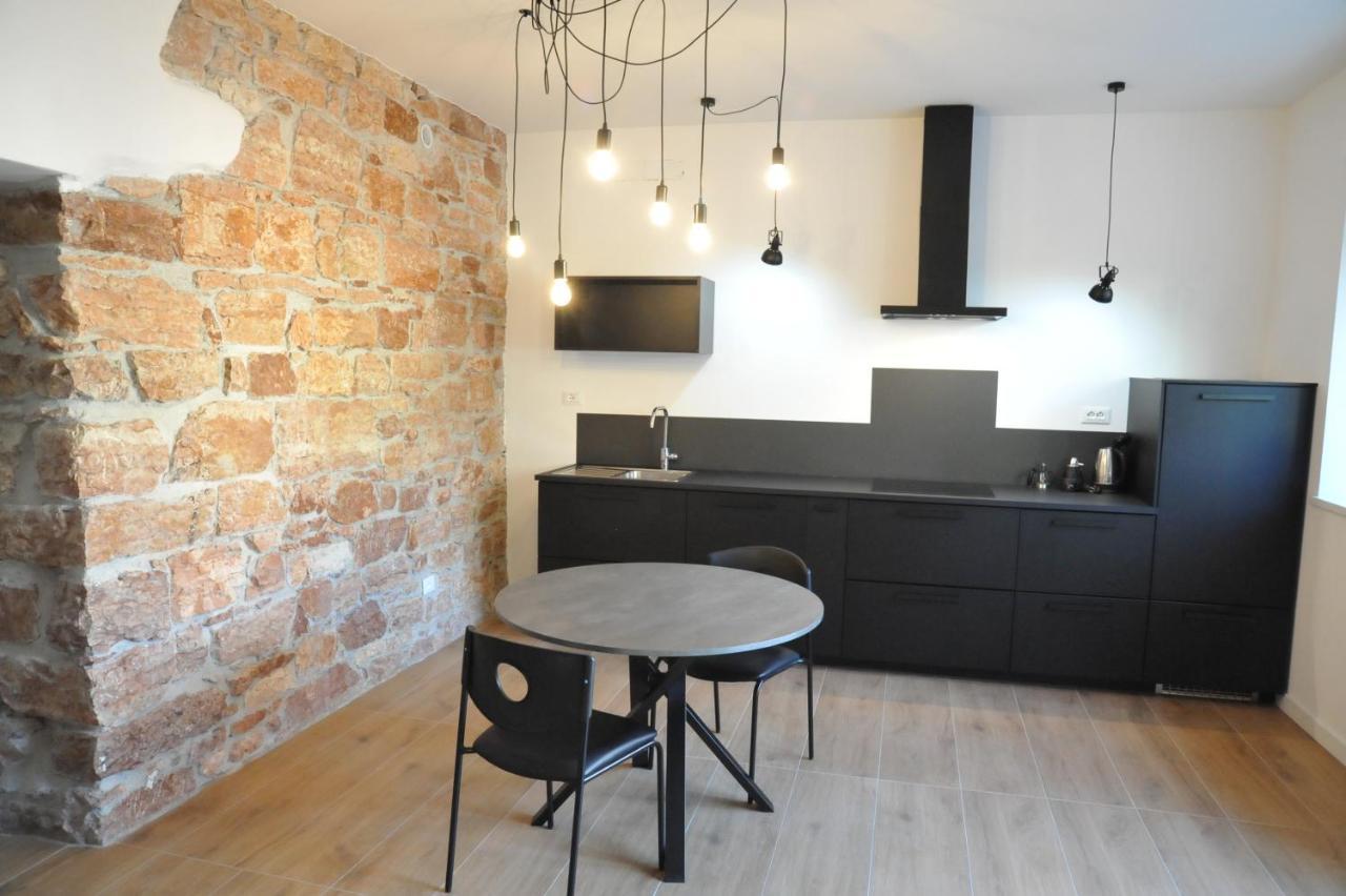 Appartamento Antonio 4 Trente Extérieur photo